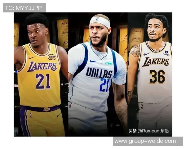 名记透露鹈鹕对墨菲琼斯要价过高湖人勇士仍将其视为交易首选目标