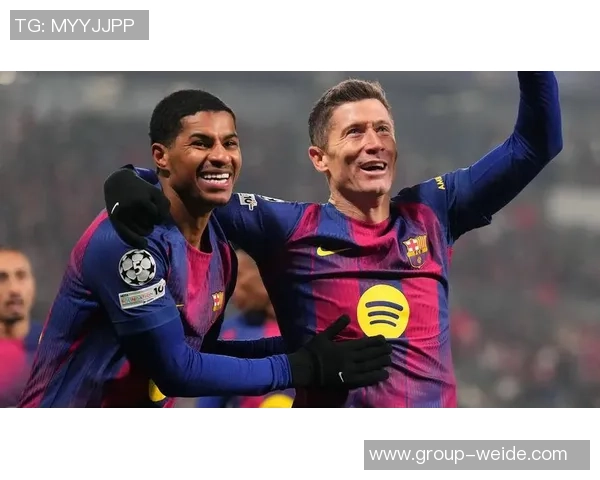 拉什福德在诺坎普首秀感慨万千称这是他特别的夜晚