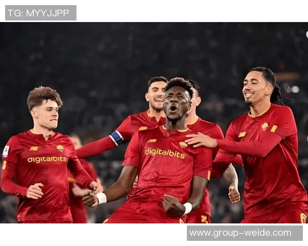 罗马2025年客场胜利与零封双双领跑五大联赛成就辉煌 罗马2025年客场胜利与零封双双领跑五大联赛成就辉煌