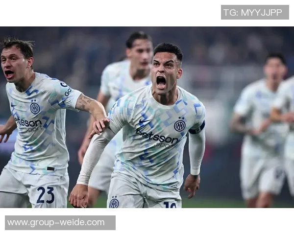 劳塔罗提前归队参与米兰全队合练展现强烈斗志