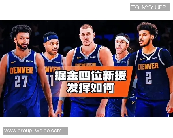 詹姆斯盛赞掘金夏季引援称其引入多名契合球员