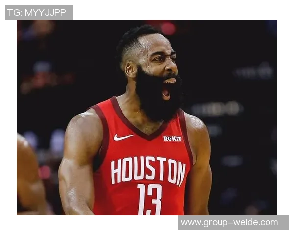 哈登本场比赛罚球表现出色19罚17中创赛季新高再创新纪录