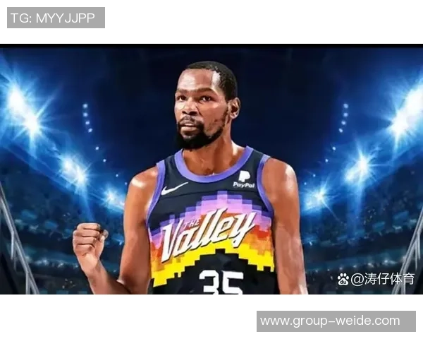 杜兰特全场表现出色12投7中贡献18分4篮板7助攻1抢断1盖帽