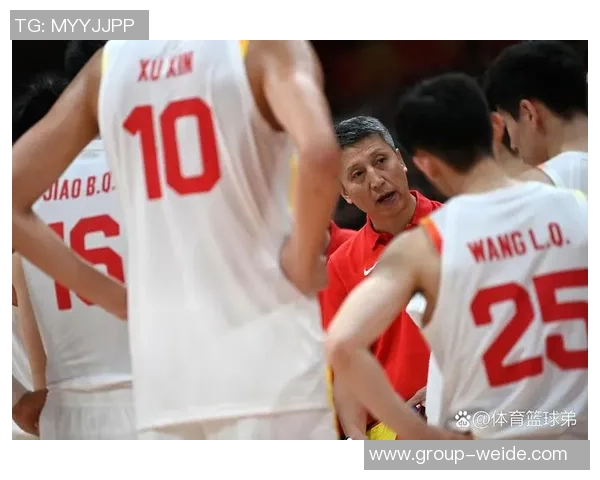 郭士强谈周琦曾凡博张镇麟回归球队对整体实力的积极影响