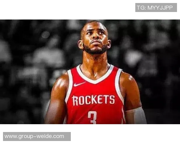 保罗回顾灯泡火箭录像努力重拾昔日默契战术