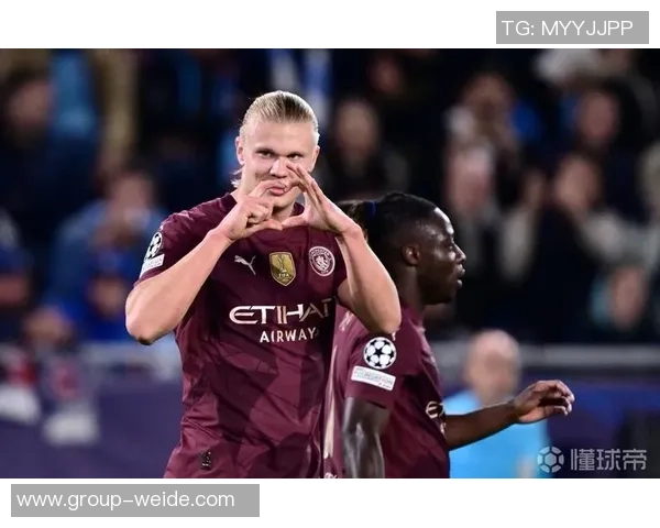 哈兰德国家队进球数追平姆巴佩场次却仅为一半的惊人表现