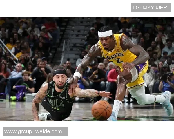 湖人与鹈鹕前锋赫伯特琼斯互有好感或将成交易焦点