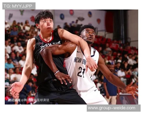 拓媒分析杨瀚森频繁尝试溜后门传球的战术效果与球队配合问题