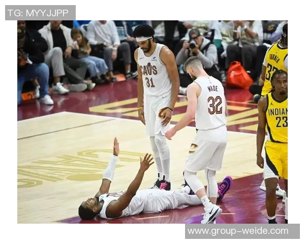 米切尔尽管23投11中仍砍下32分但球队未能逆转失利令人遗憾