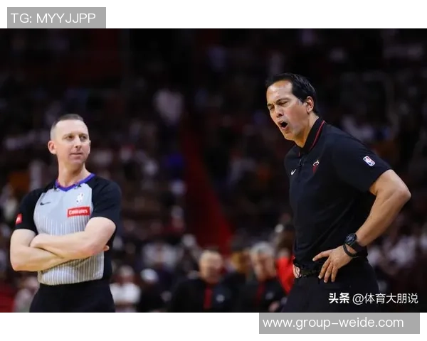 斯波拒绝热火假期请求坚持全力以赴应对房子被烧事件