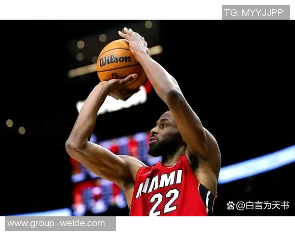 维金斯赞热火团队精神与韧性每位球员都全力以赴争取胜利 维金斯赞热火团队精神与韧性每位球员都全力以赴争取胜利