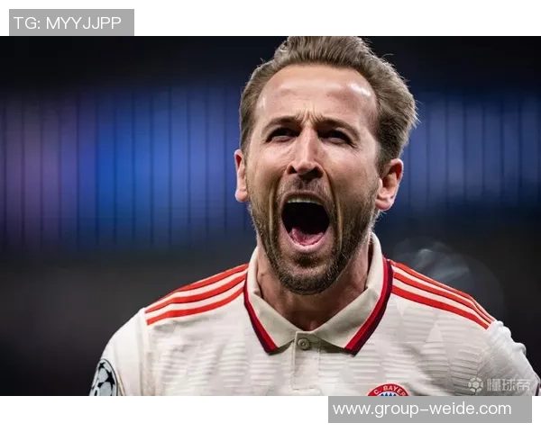 英格兰队目标明确凯恩信心满满誓言全力争冠挑战激励人心