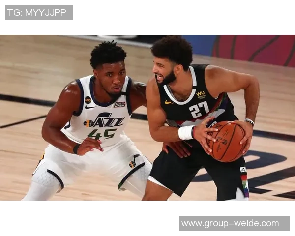 张佳玮分析米切尔的全面能力超越穆雷展现更强爆发力与速度