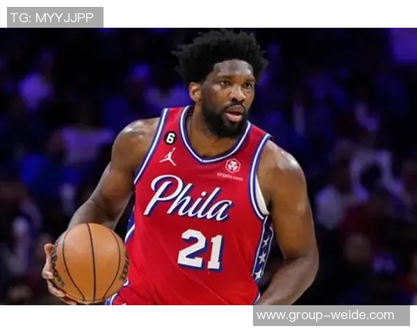 恩比德连续缺席六场比赛右膝酸痛医生表示恢复情况向好