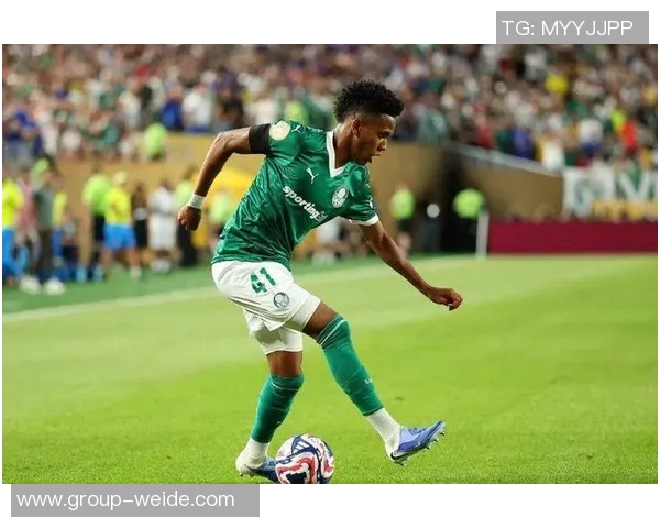 帕尔梅拉斯主帅赞罗克与恩德里克埃斯特旺同样出色的年轻球员 帕尔梅拉斯主帅赞罗克与恩德里克埃斯特旺同样出色的年轻球员