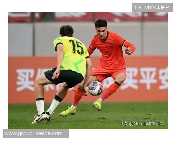 澳洲队指责中国U23只重防守缺乏进攻能力输球全因运气不佳